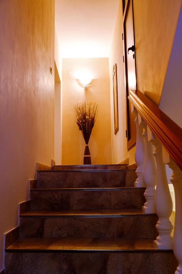 Villa Gamma Pavel Banya Extérieur photo