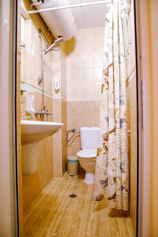 Villa Gamma Pavel Banya Extérieur photo